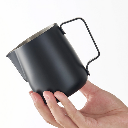 #30 Competition Milk Pitcher