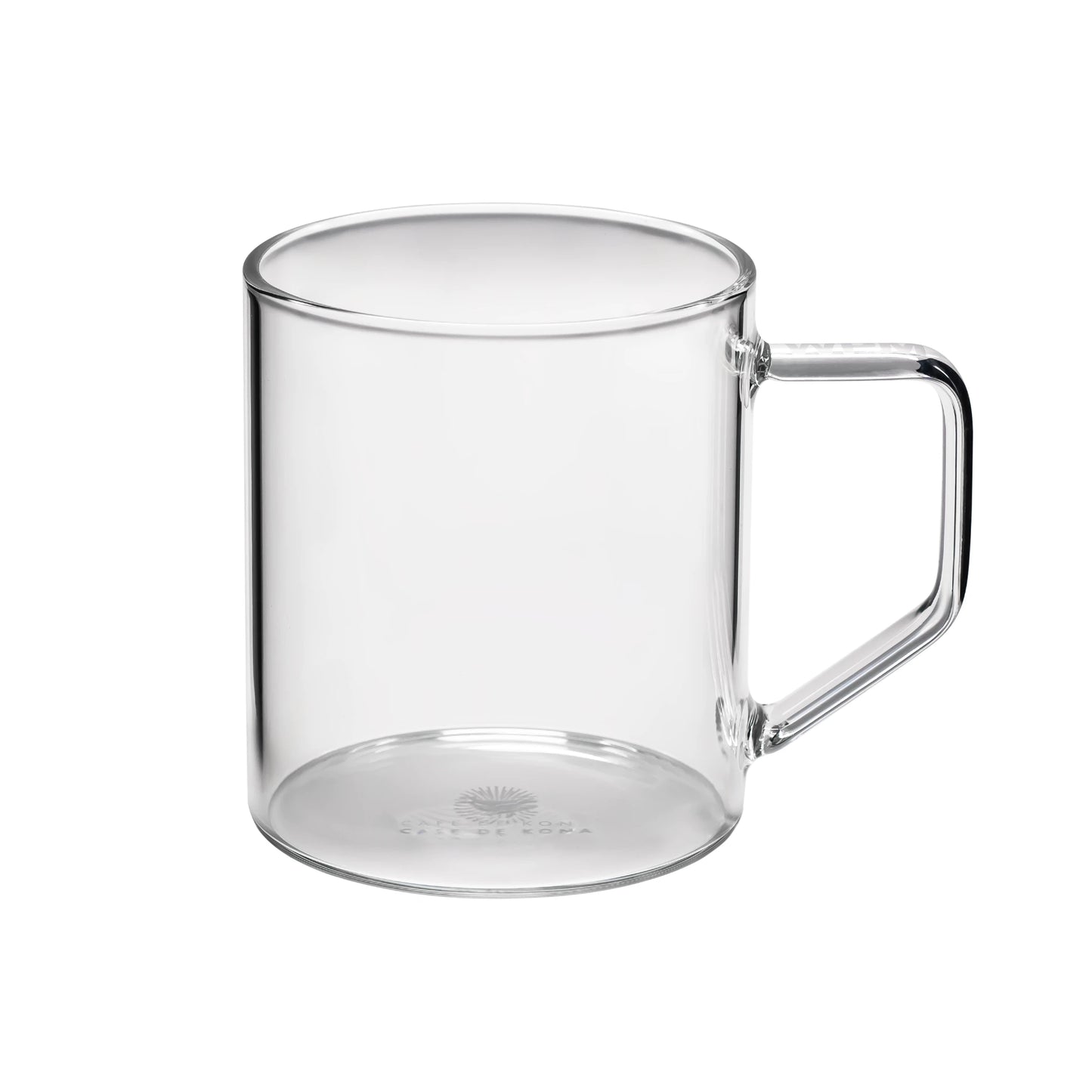 玻璃咖啡杯