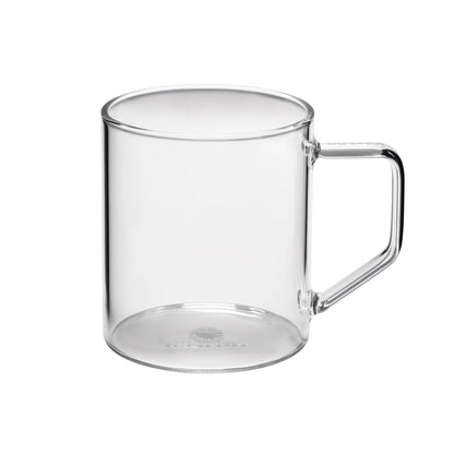 玻璃咖啡杯