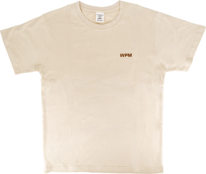 WPM T恤