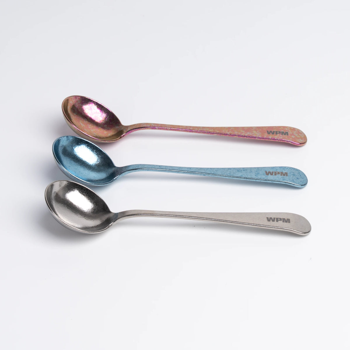 Titanium Cupping Spoon