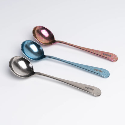 Titanium Cupping Spoon