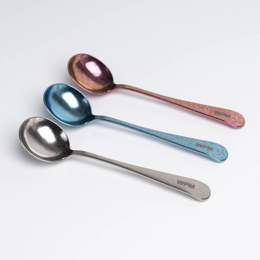Titanium Cupping Spoon