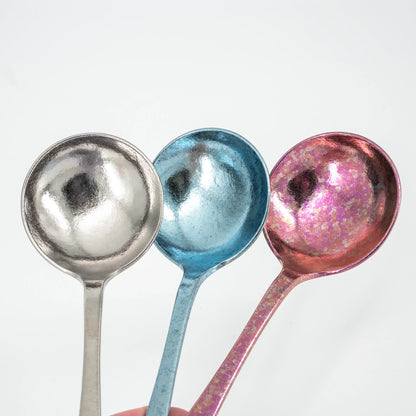 Titanium Cupping Spoon