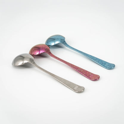 Titanium Cupping Spoon