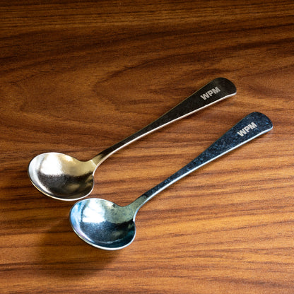 Titanium Cupping Spoon