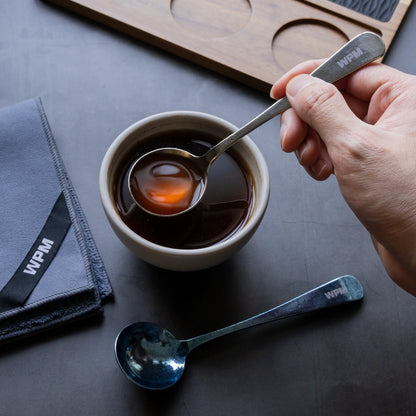 Titanium Cupping Spoon