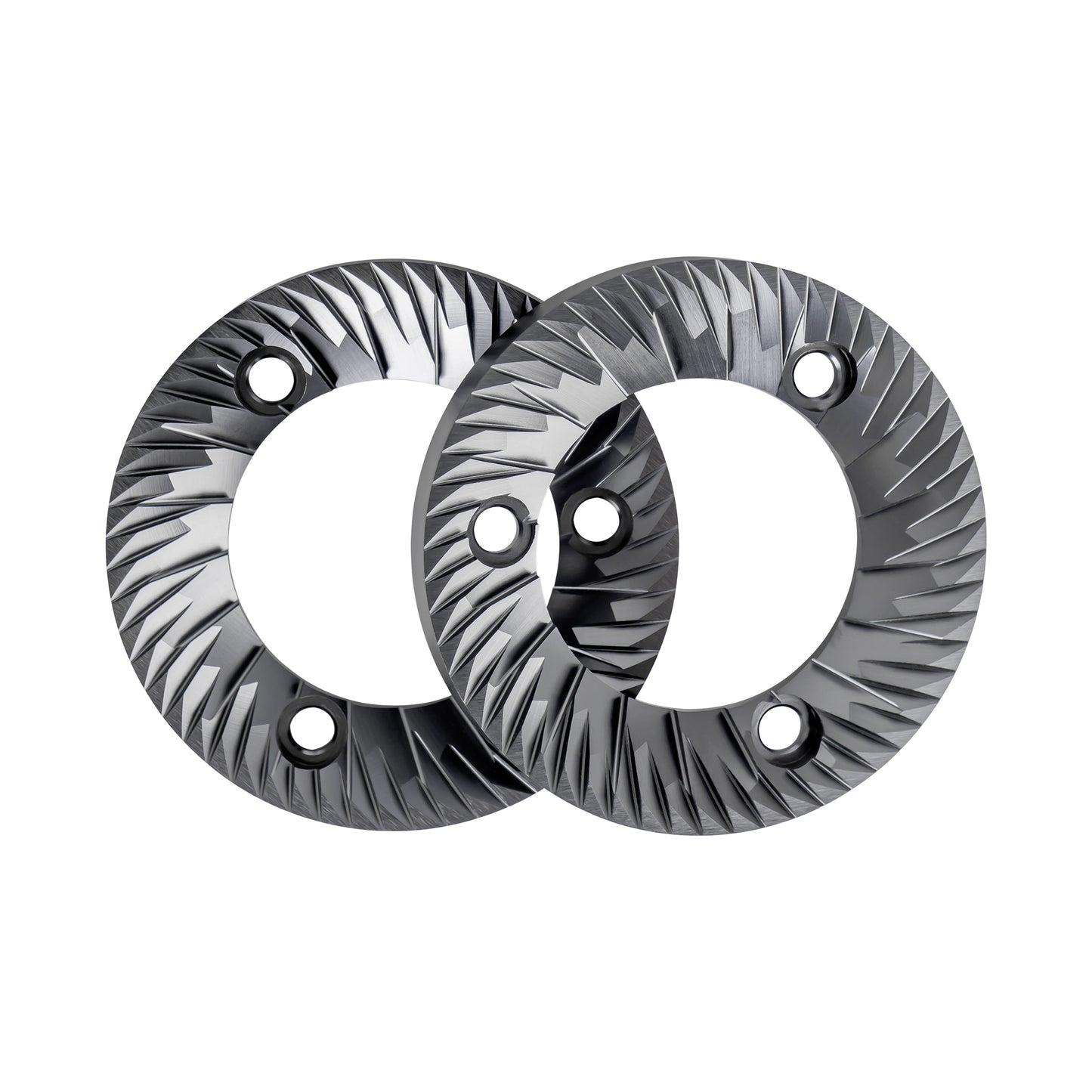 ZP-1 DLC 64mm Burrs