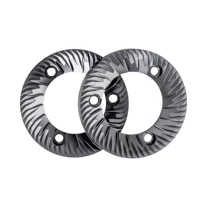 ZP-1 DLC 64mm Burrs