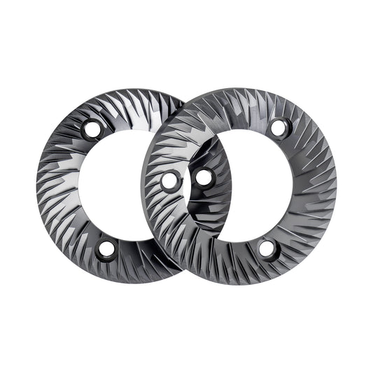 ZP-1 DLC 64mm Burrs
