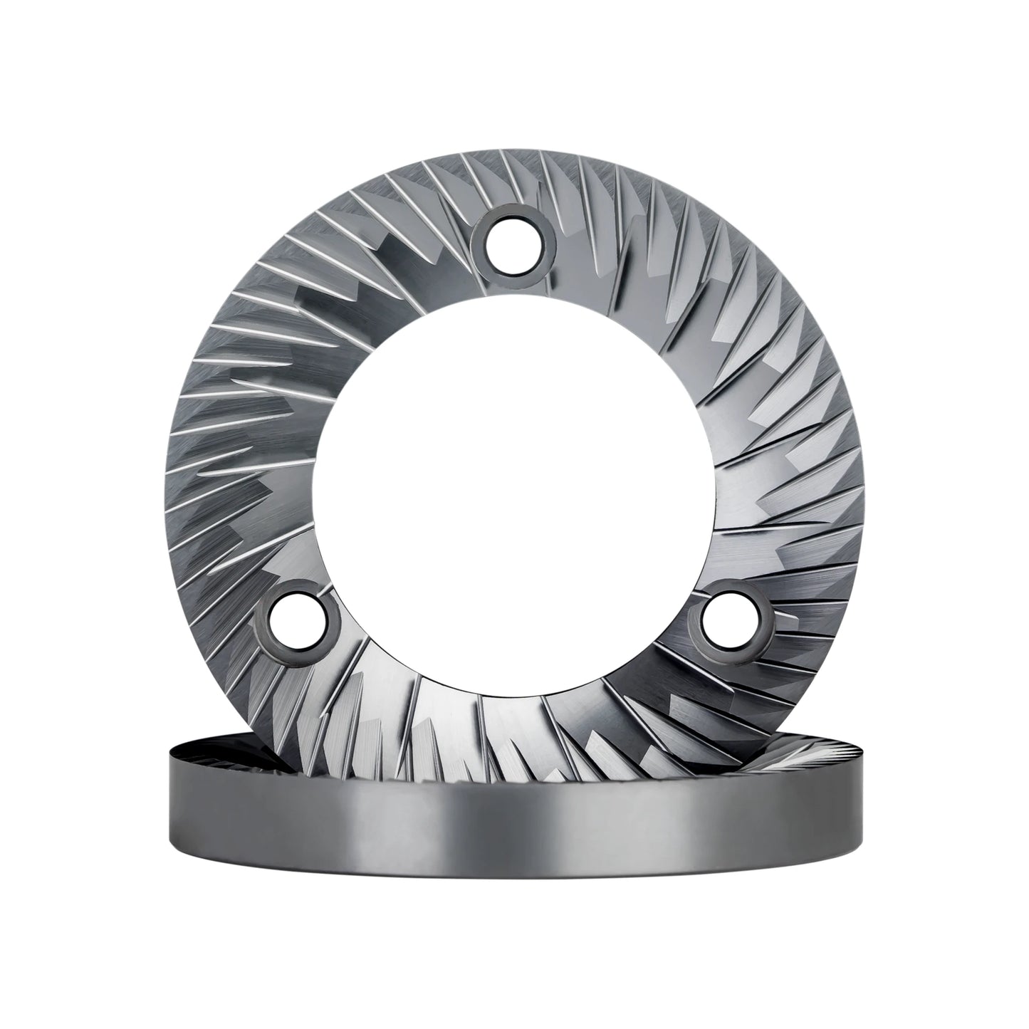 ZP-1 DLC 64mm Burrs