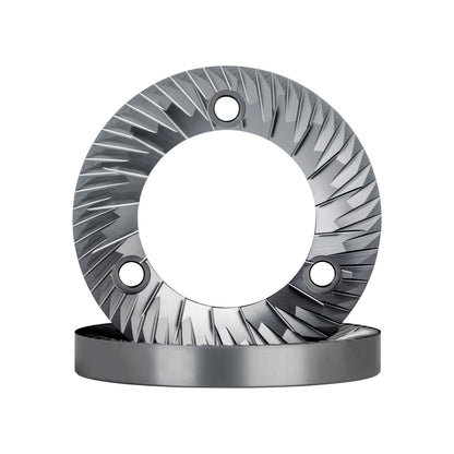 ZP-1 DLC 64mm Burrs