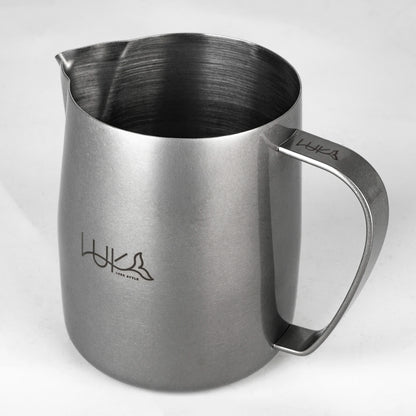 #77 LS Latter Art Pitcher - Luke x KJ x WPM