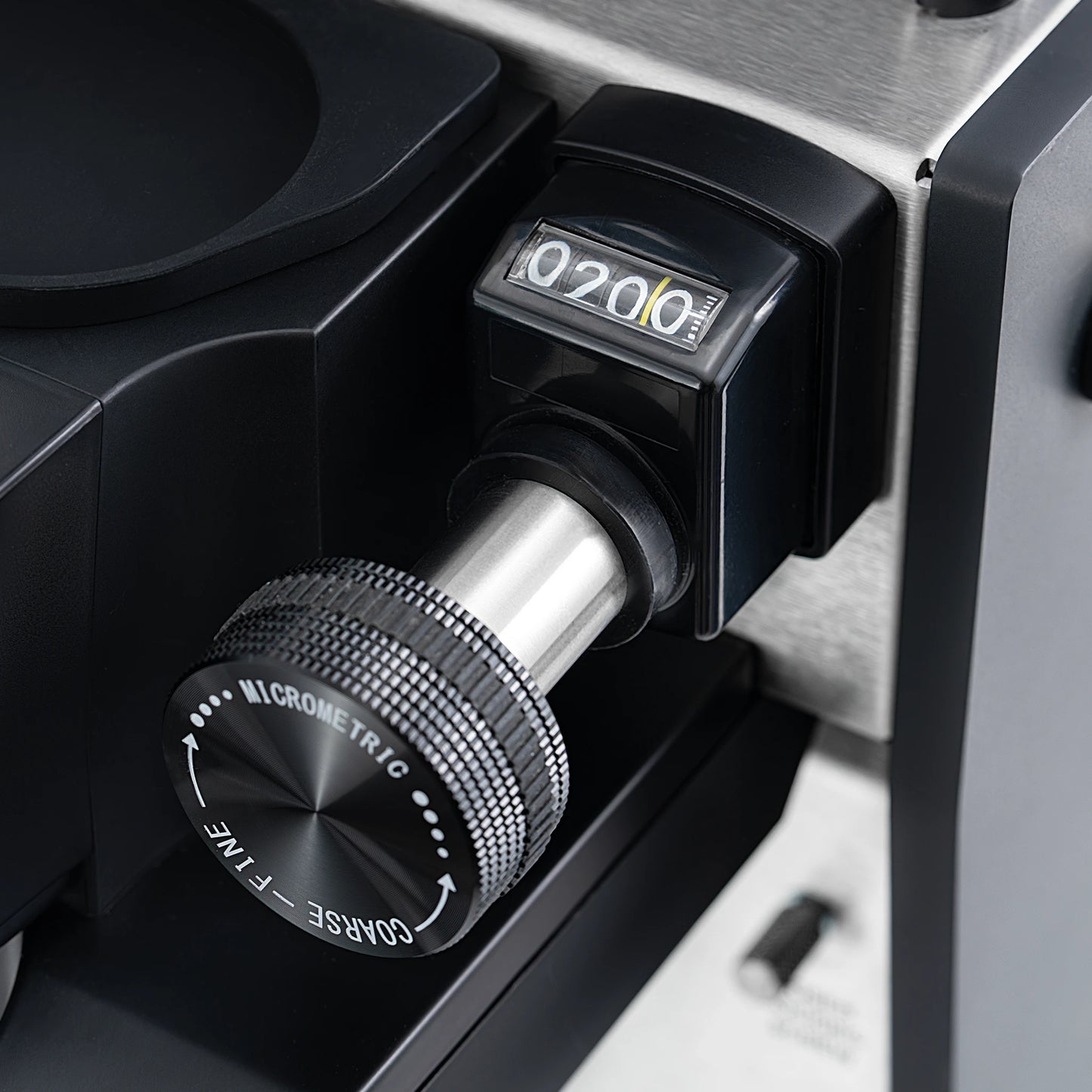 Dosis Volumetric Grinder