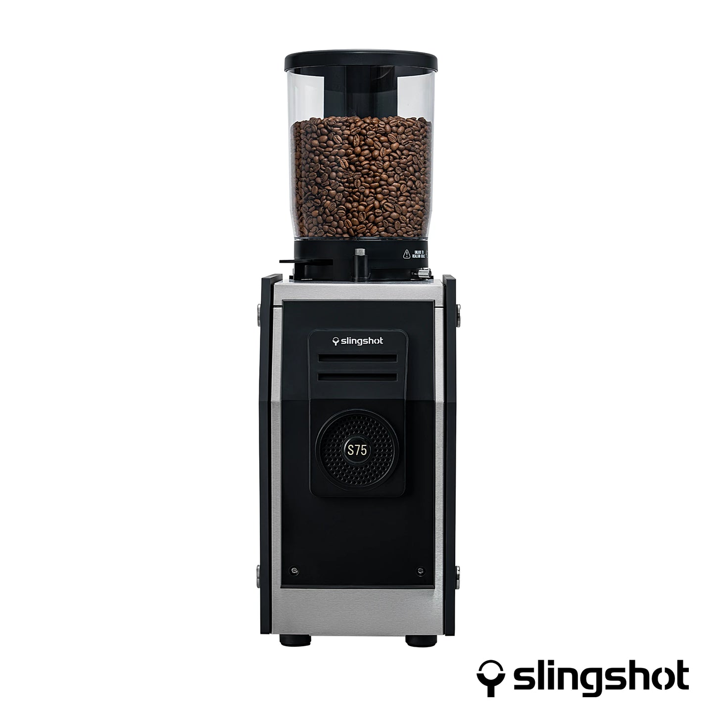 Dosis Volumetric Grinder