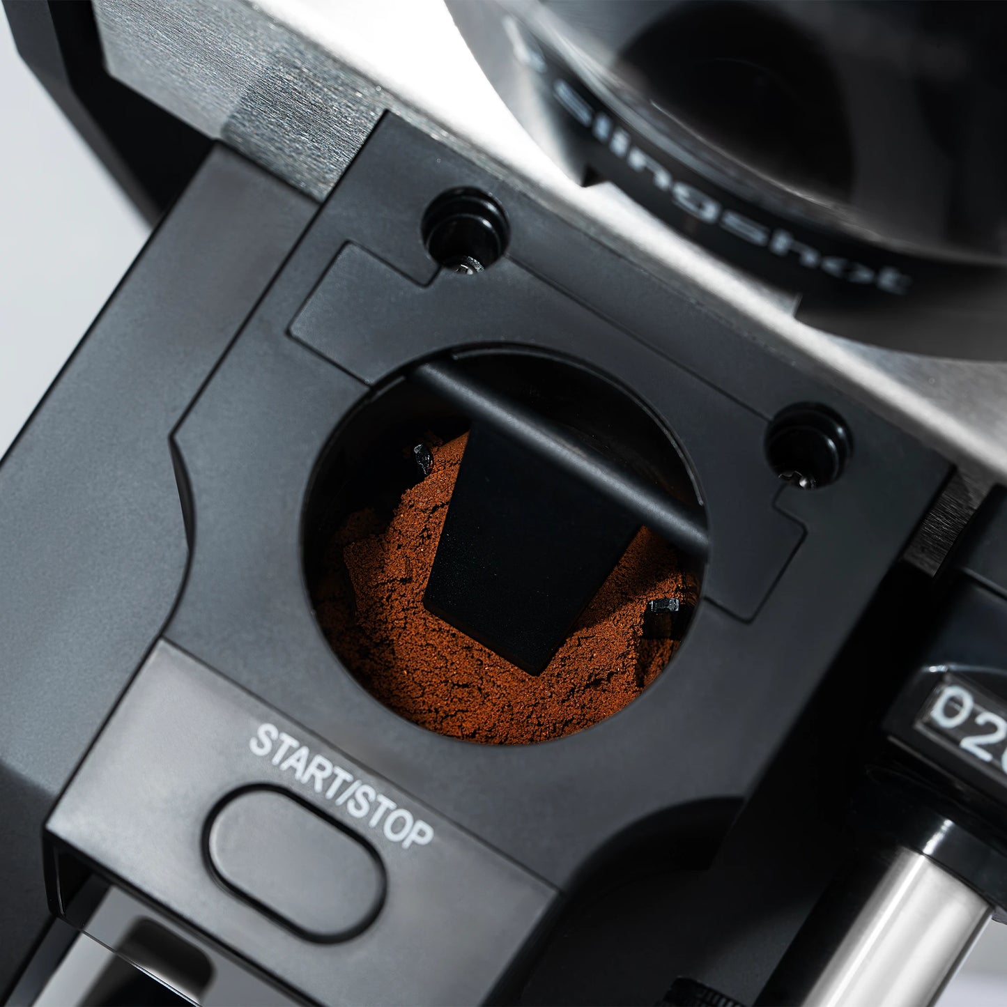 Dosis Volumetric Grinder