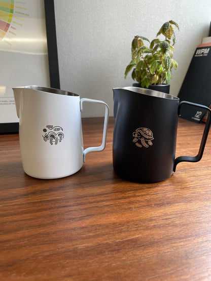 Pitcher Customisation