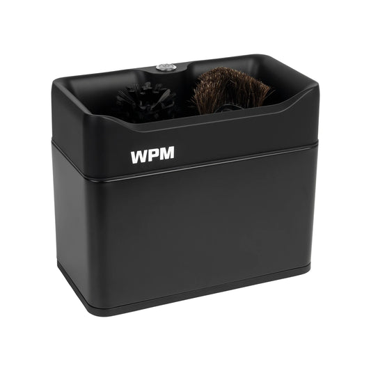 Electronic Portafilter Cleaner