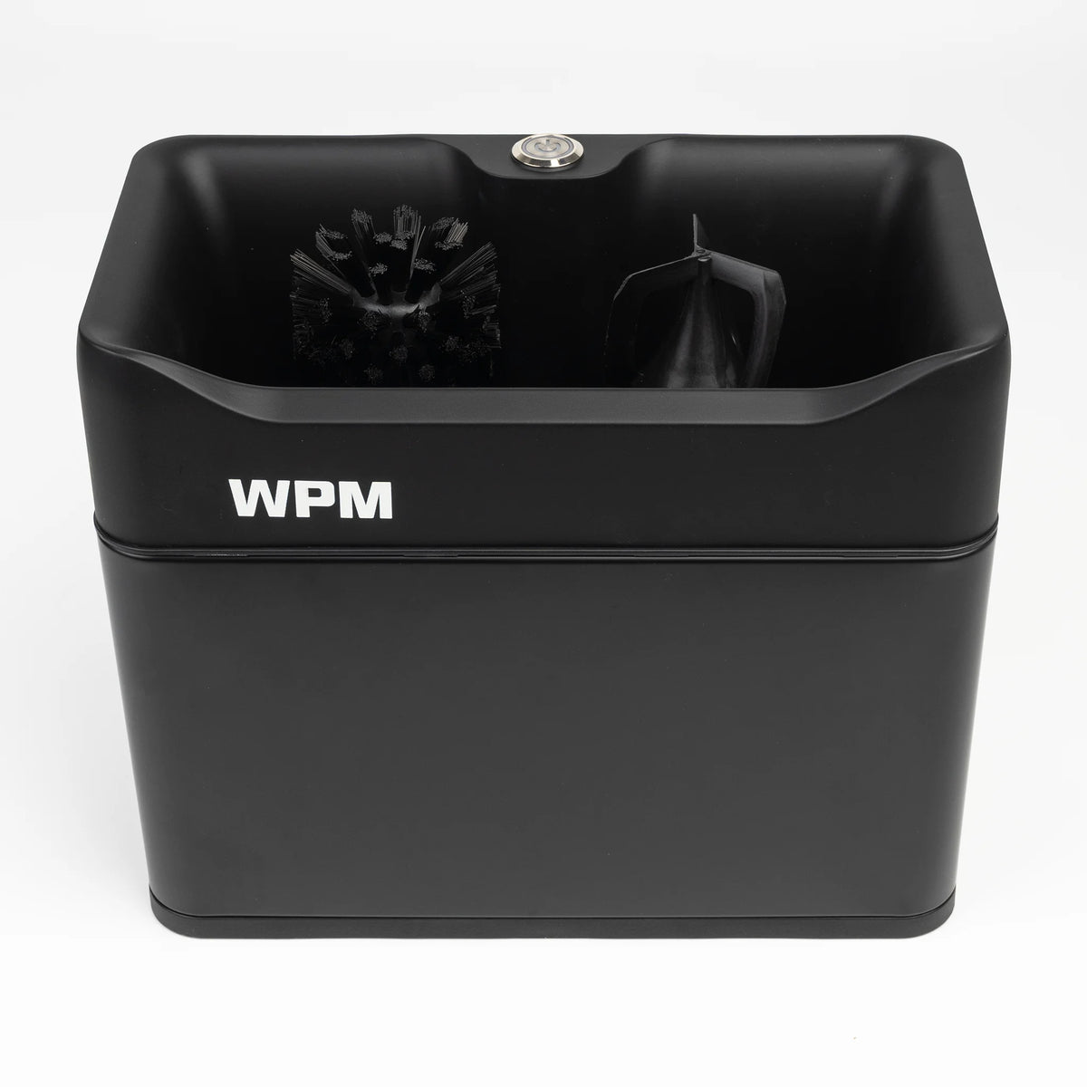 Electronic Portafilter Cleaner