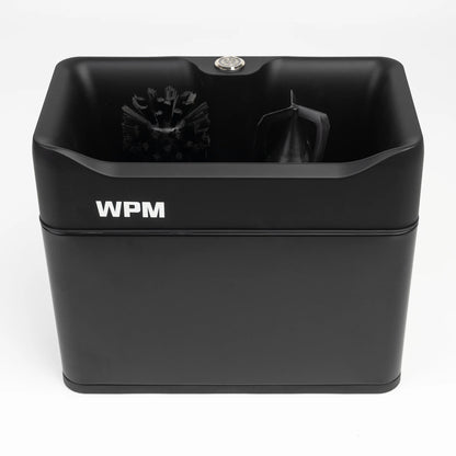 Electronic Portafilter Cleaner