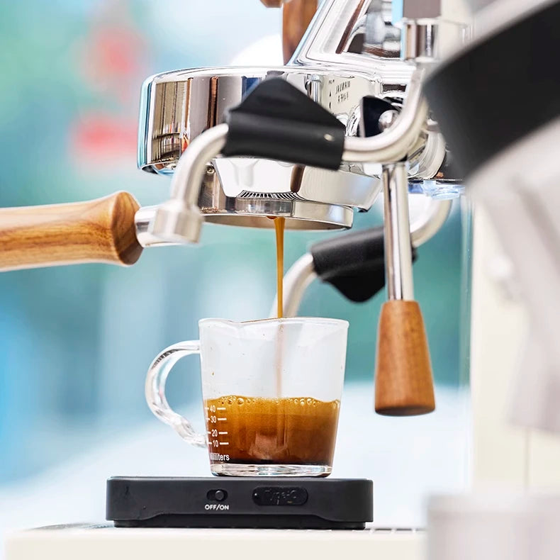 濃縮咖啡玻璃杯