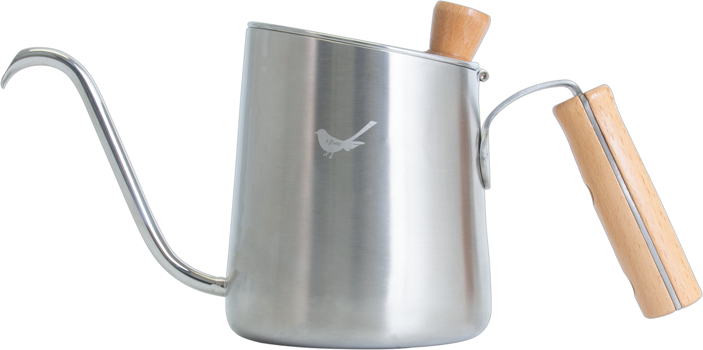 Pour-over Kettle