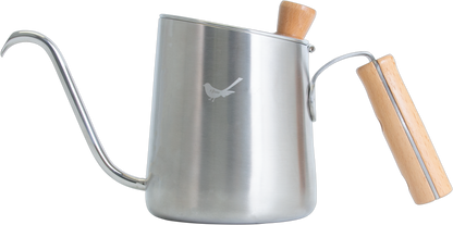 Pour-over Kettle
