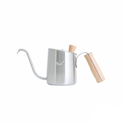 Pour-over Kettle