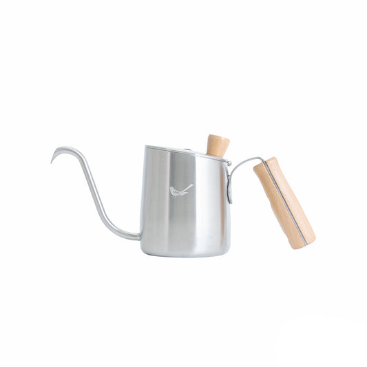 Pour-over Kettle