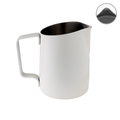 #07 Sharp Spout Milk Pitcher