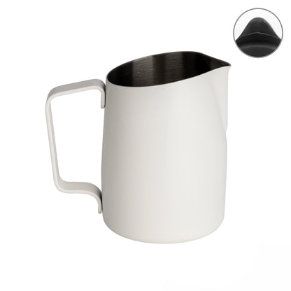 #07 Sharp Spout Milk Pitcher