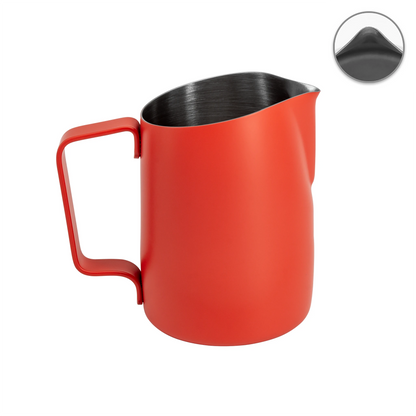 #07 Sharp Spout Milk Pitcher