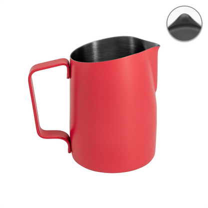 #07 Sharp Spout Milk Pitcher
