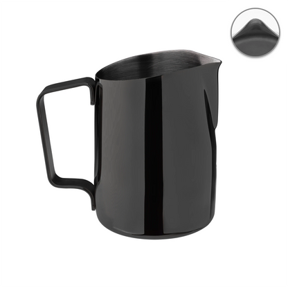 #07 Sharp Spout Milk Pitcher