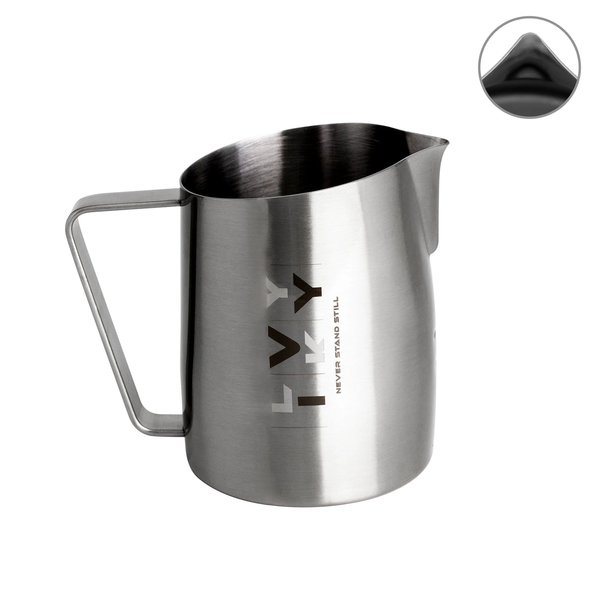 15 NSS x WPM Milk Pitcher