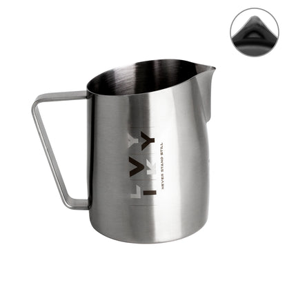 #15 NSS x WPM Milk Pitcher