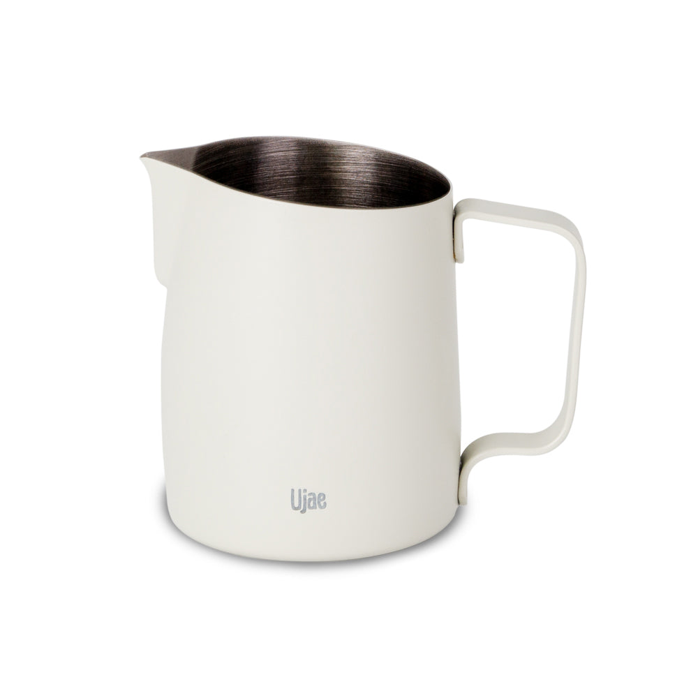 #28 UJAE x WPM Milk Pitcher