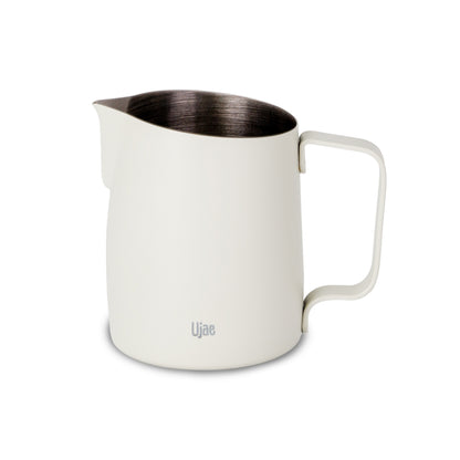 #28 UJAE x WPM Milk Pitcher