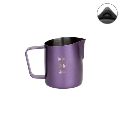#15 NSS x WPM Milk Pitcher