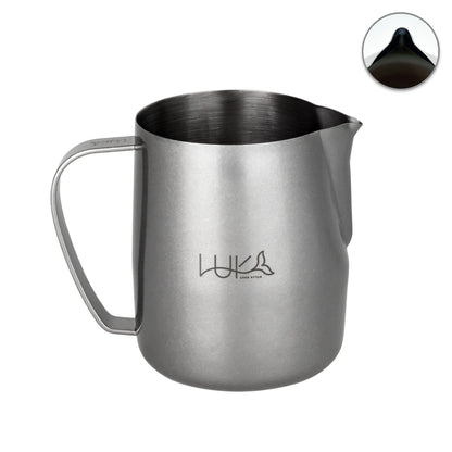 #77 LS Latter Art Pitcher - Luke x KJ x WPM