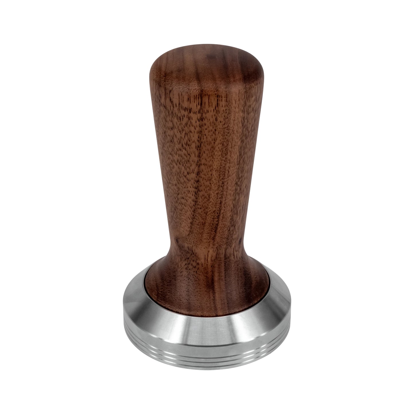 Walnut Wood Coffee Tamper