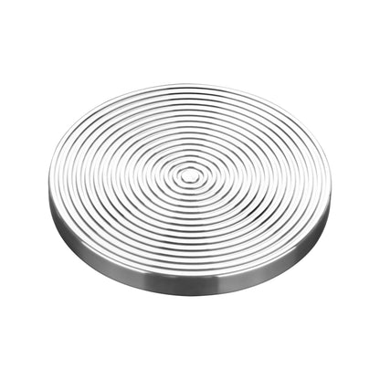 Replacement Tamper Base (Coming Soon)