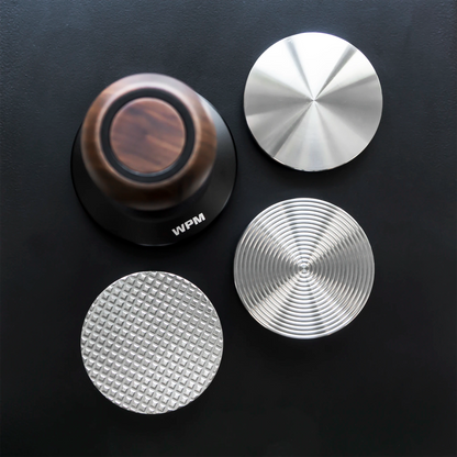 Replacement Tamper Base (Coming Soon)
