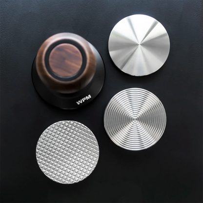 Spring Loaded Tamper & Base Bundle
