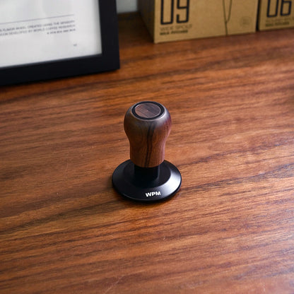 Spring Loaded Tamper (58mm)