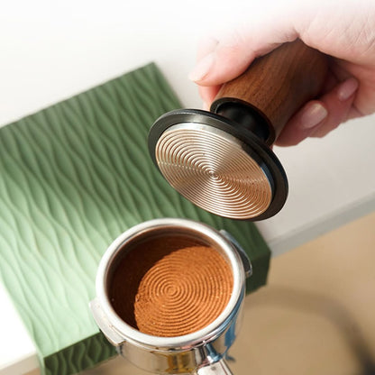 Spring Loaded Tamper (58mm)