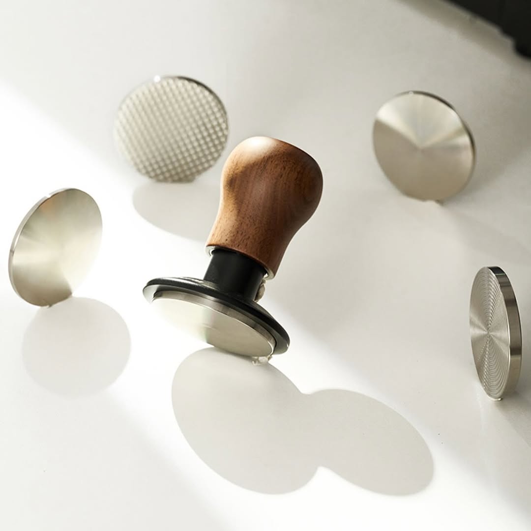Replacement Tamper Base (Coming Soon)