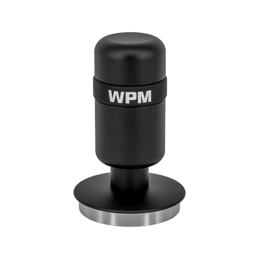 Aluminium Spring Loaded Tamper