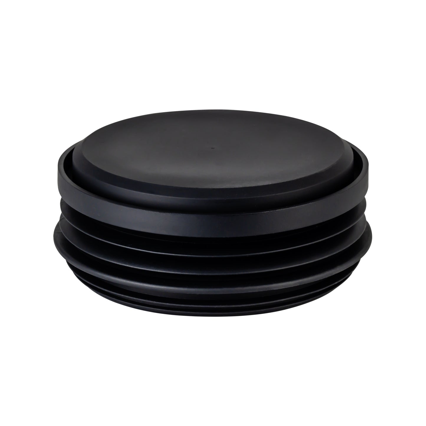 Silicone Bellow for Grinder Hopper