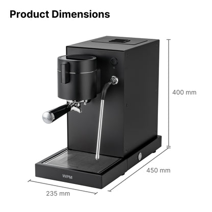 PRIMUS SLIM Espresso Machine